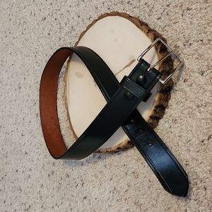 DeSantis USA Black Men's Belt Size 32